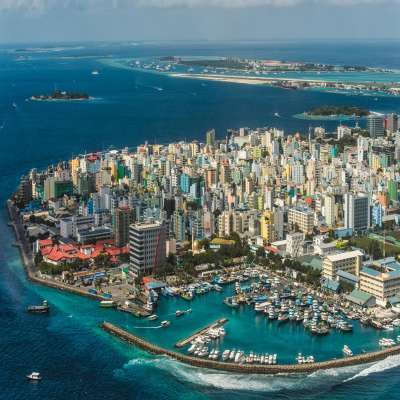 Maldives Package Tour